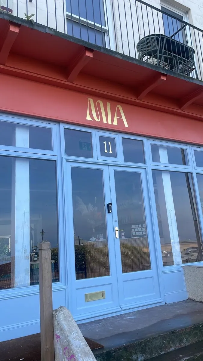 MIA