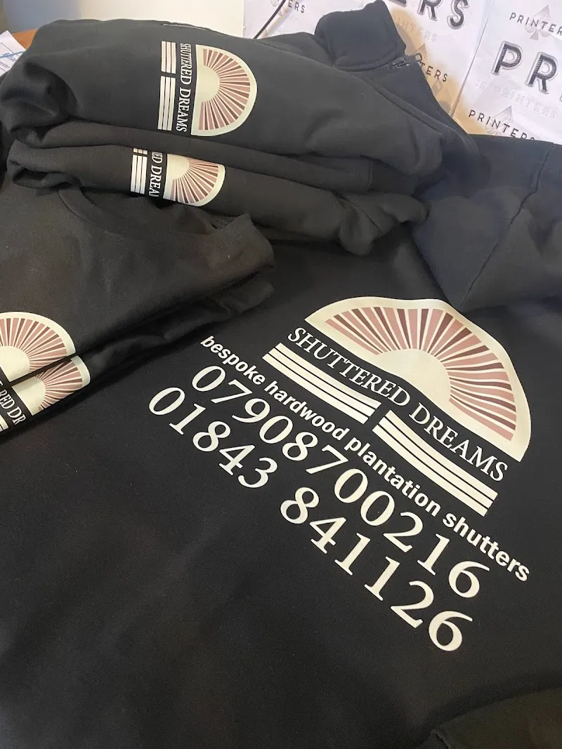 Ace Attire Printers