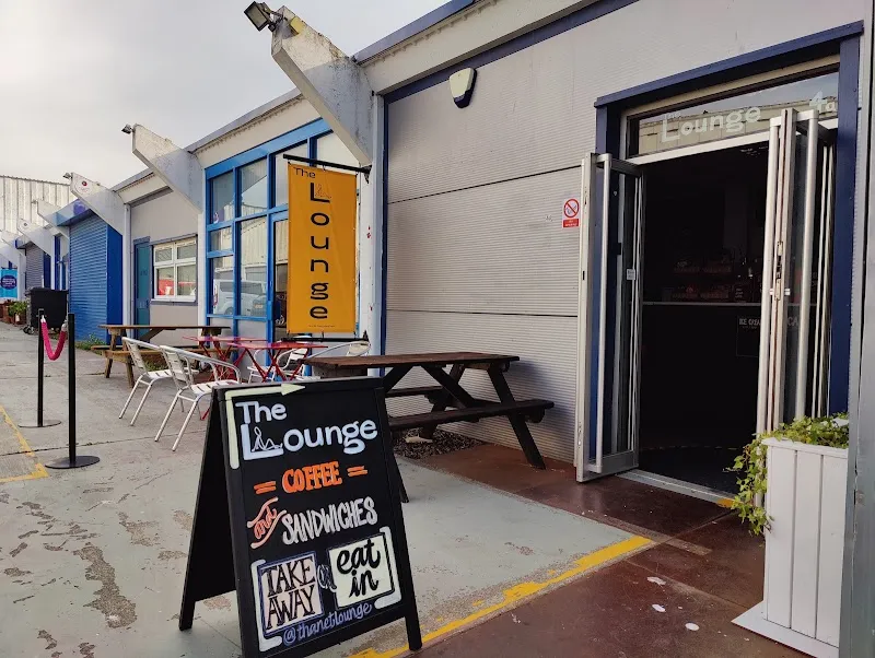 The Lounge