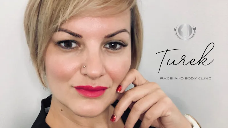 Turek - Beauty Clinic Ramsgate