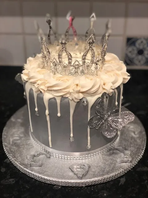 Susie's Sugarcraft