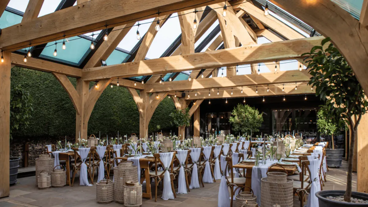 Chapel House Estate photo 2