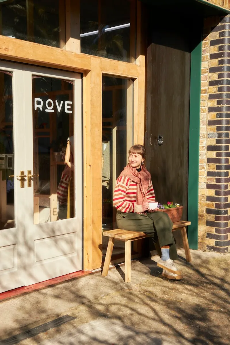 ROVE Knitwear