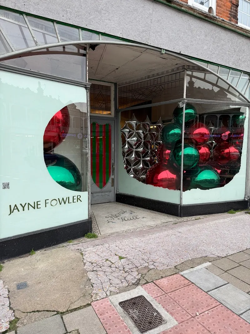 Jayne fowler