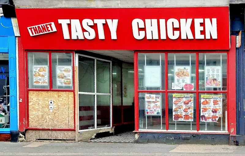 Thanet Tasty Chicken
