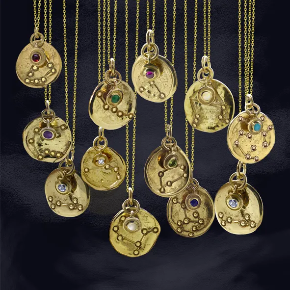 Annaloucah Fine Jewellery