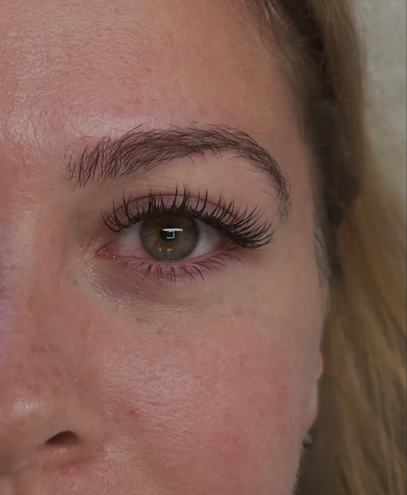 Lashes By Gracie J