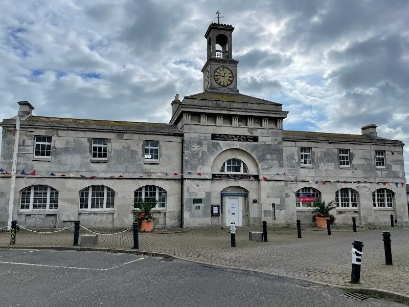 Ramsgate Maritime Museum