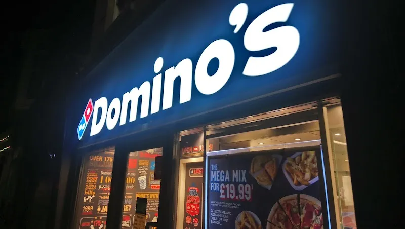 Domino's Pizza - Margate