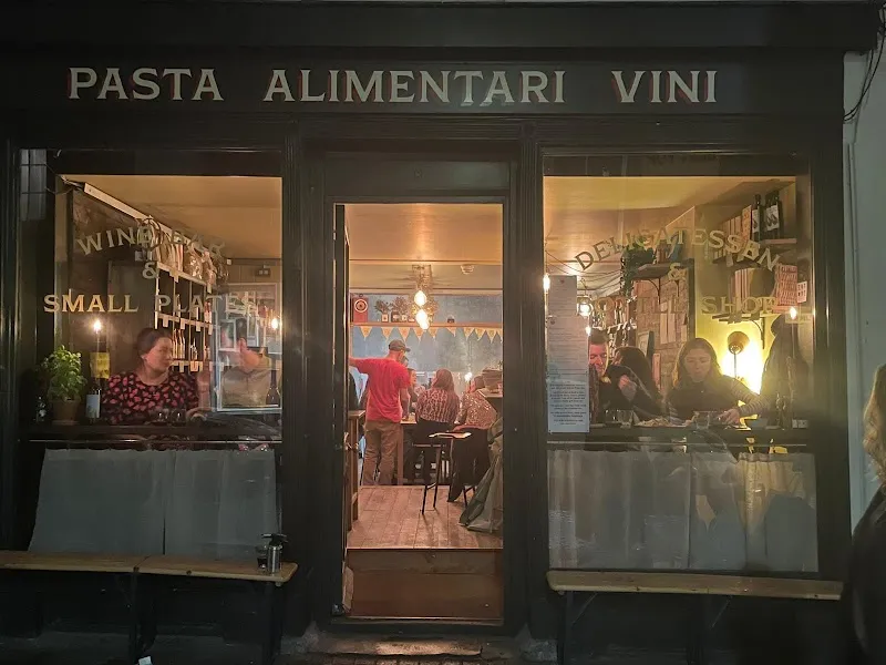 Cantina Caruso
