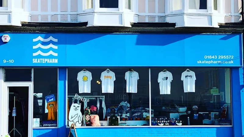 Skate Pharm