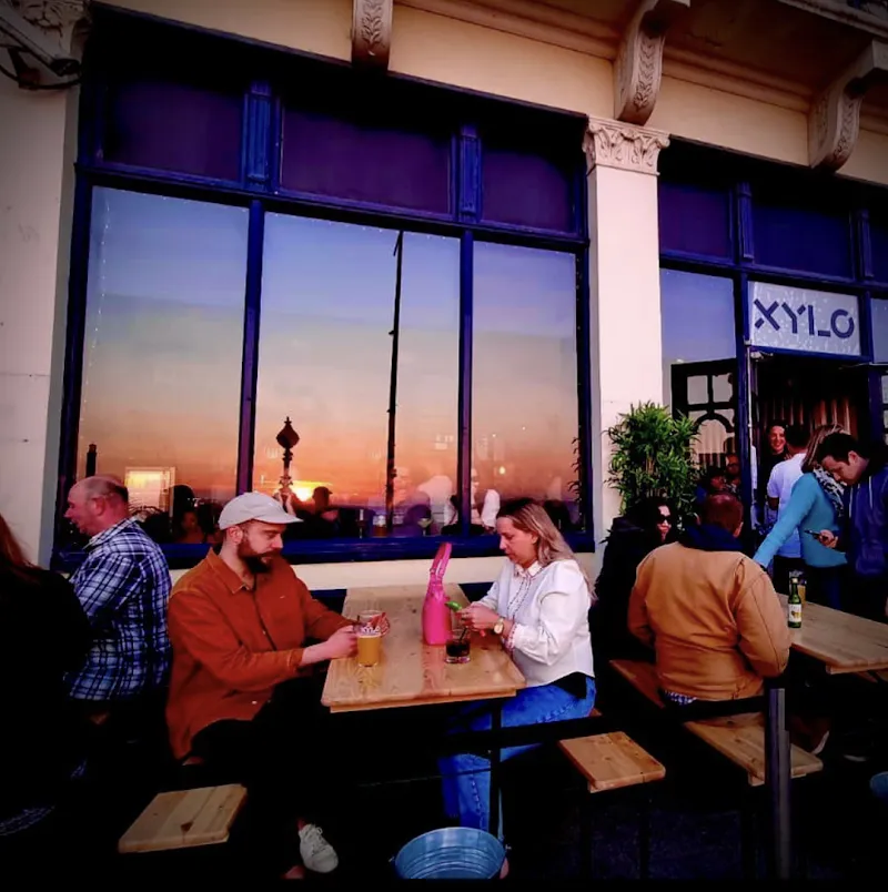 Xylo Brewing Ltd