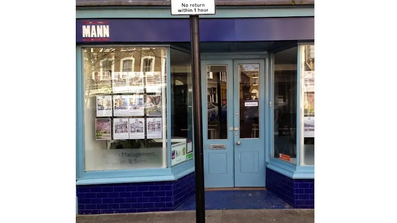 Mann Letting Agents Margate