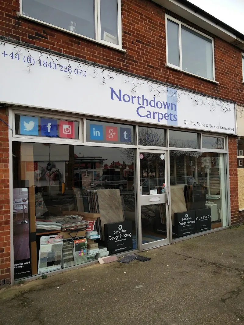 Northdown Carpets