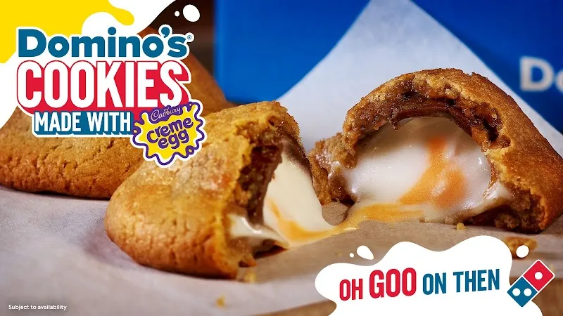 Domino's Pizza - Ramsgate