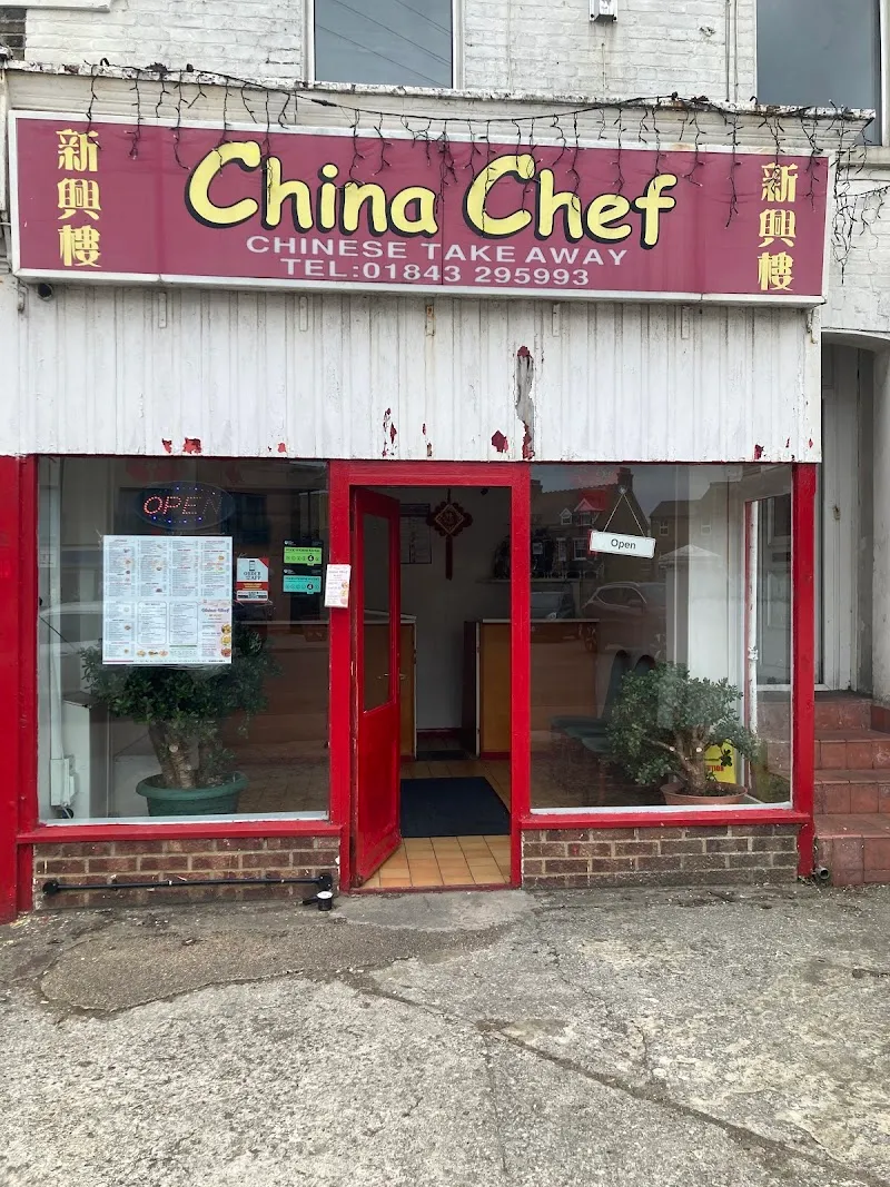 China Chef