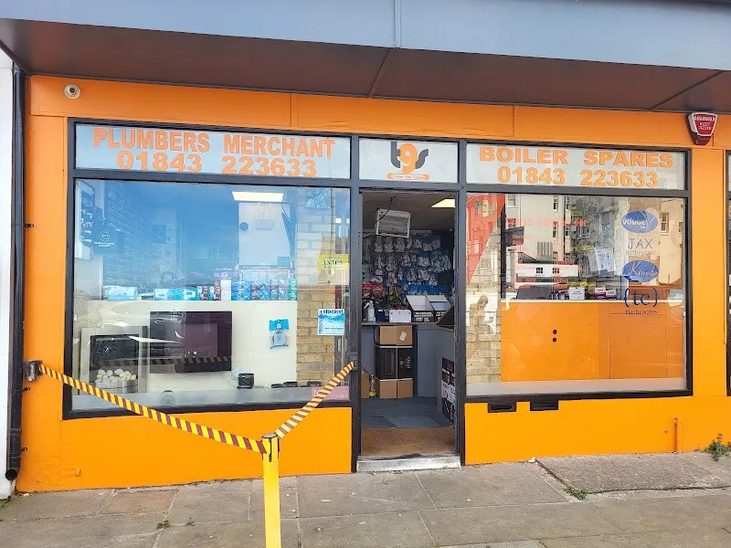 Thanet Gas Spares