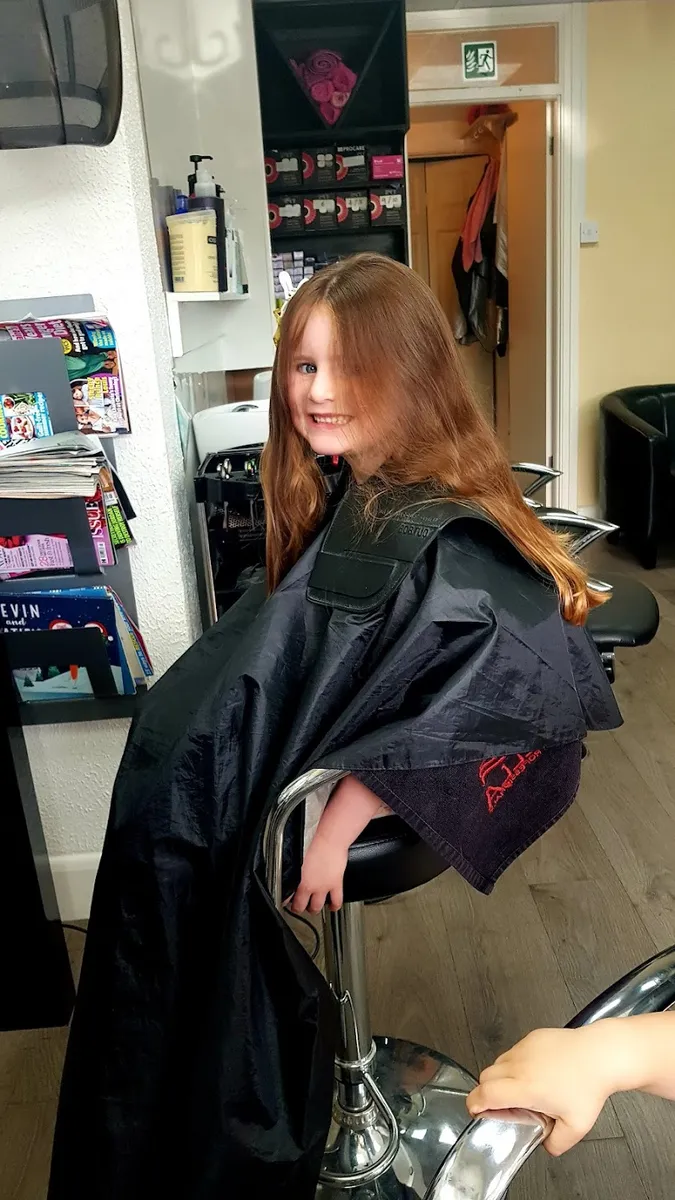 Jill K's Hair Studio Ramsgate