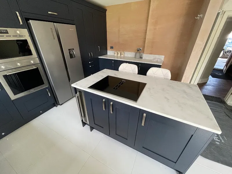 Changing Spaces Kent