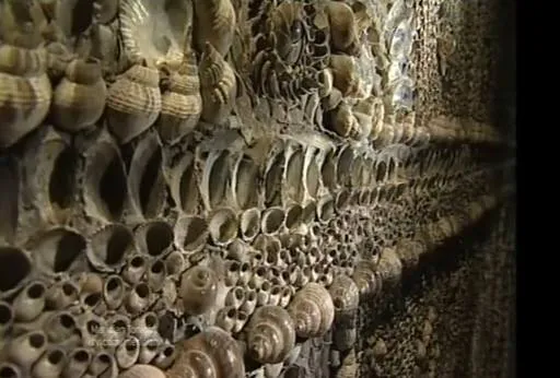 Shell Grotto