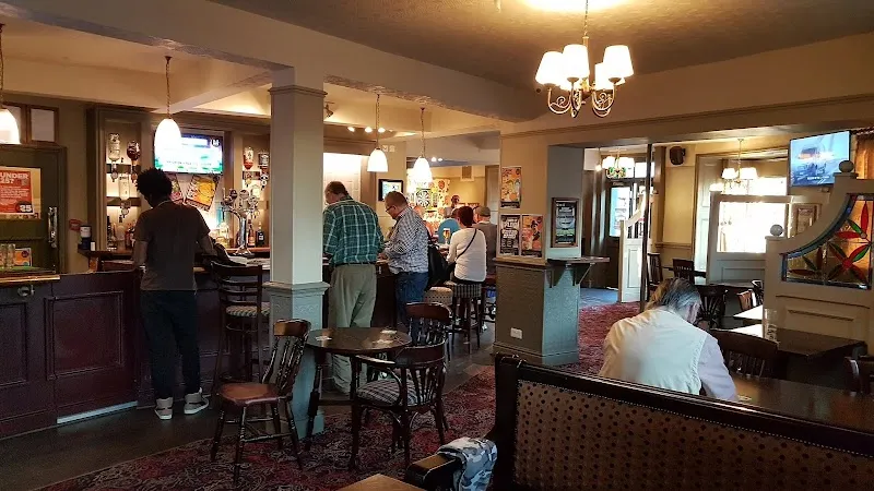 Bellevue Tavern