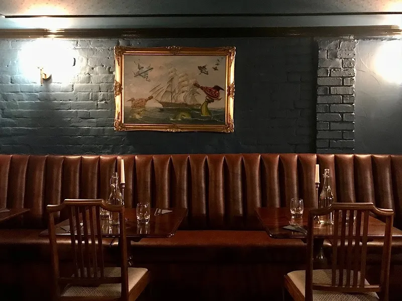 The Bedford Inn
