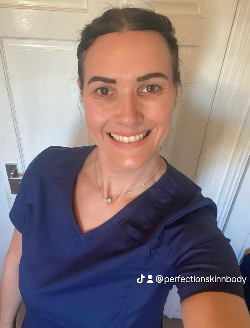 Perfection skin and body clinic