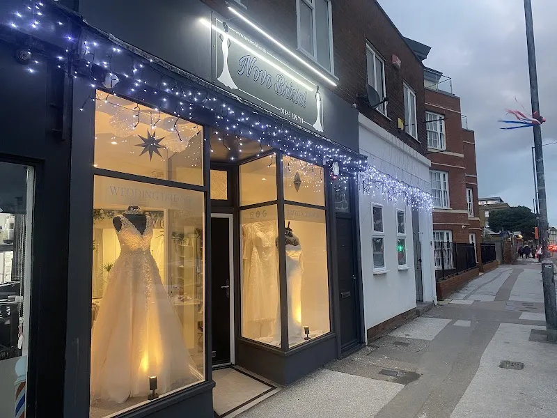 Novo Bridal