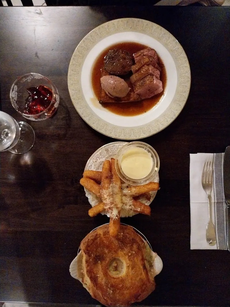 The Wellington