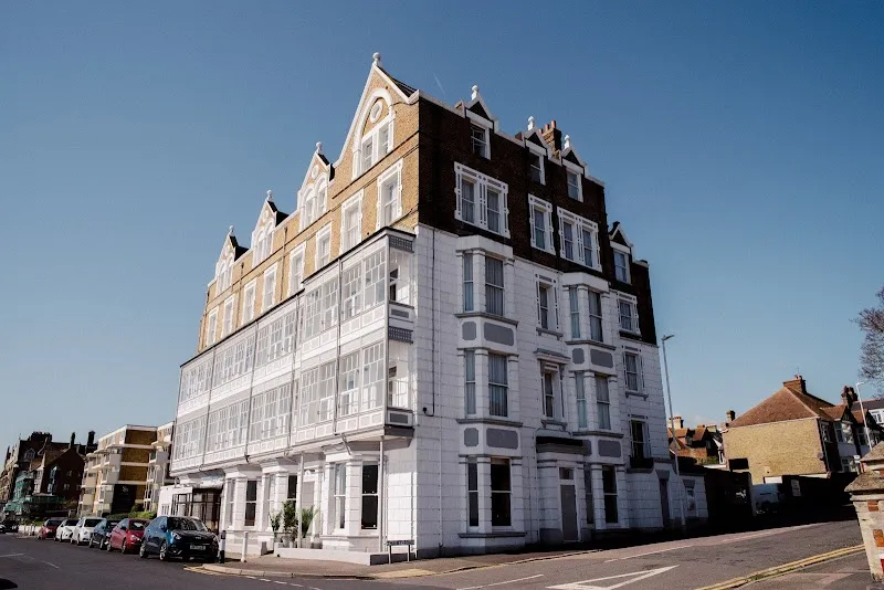 Hotels in Ramsgate