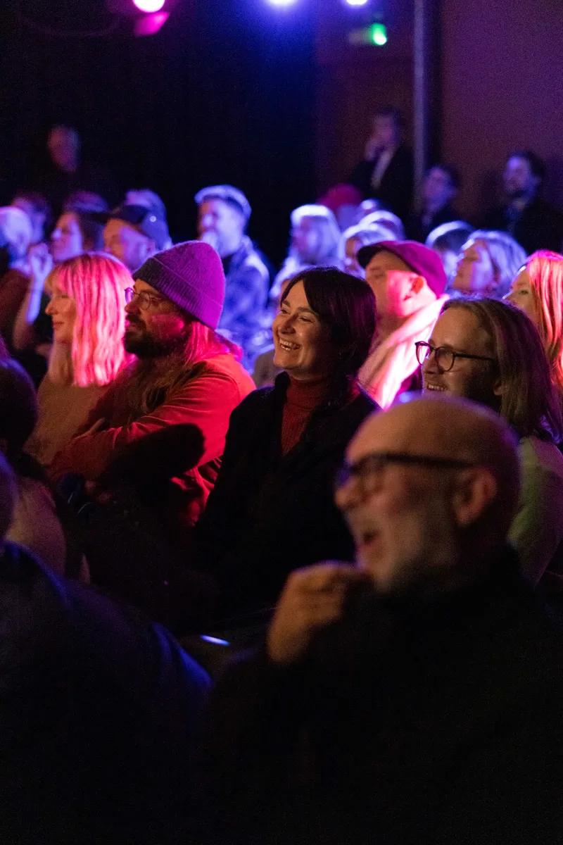 Margate Film Festival