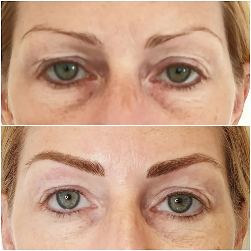 Mandy Shrestha Permanent MakeUp Aesthetics & Beauty