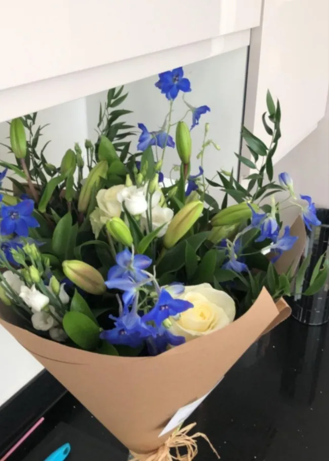 Sweetavalanche florist