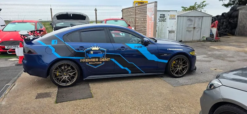 Premier Dent Solutions