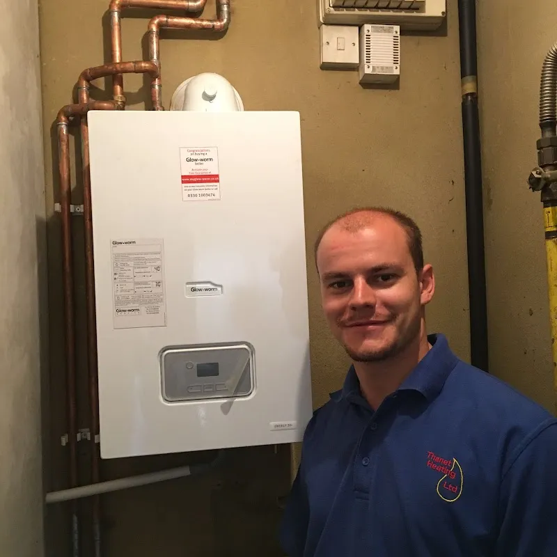 Thanet Heating Ltd