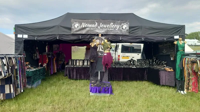 Nomad Jewellery
