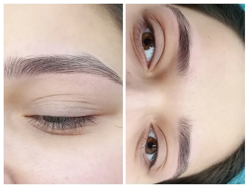 Om Brows