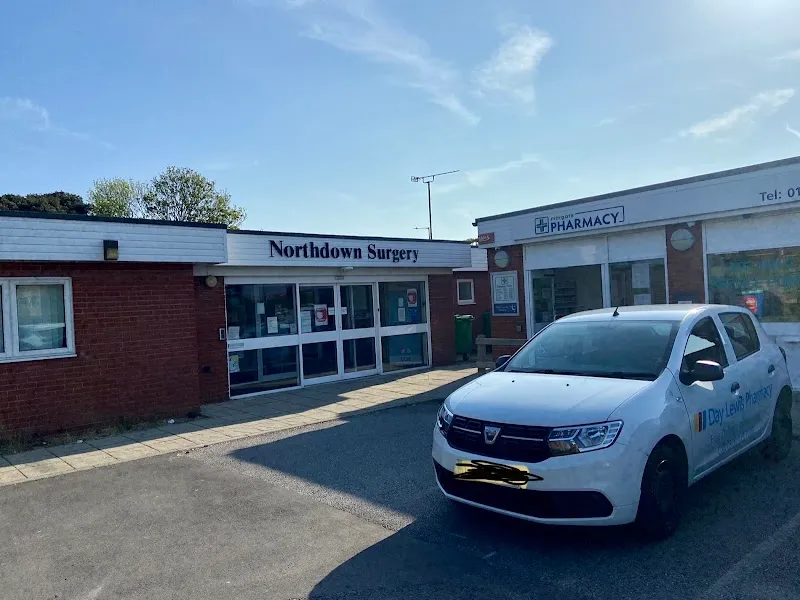 Day Lewis Pharmacy Margate + Weight Loss Clinic