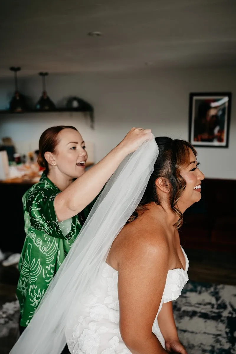 Image Hair Stylists