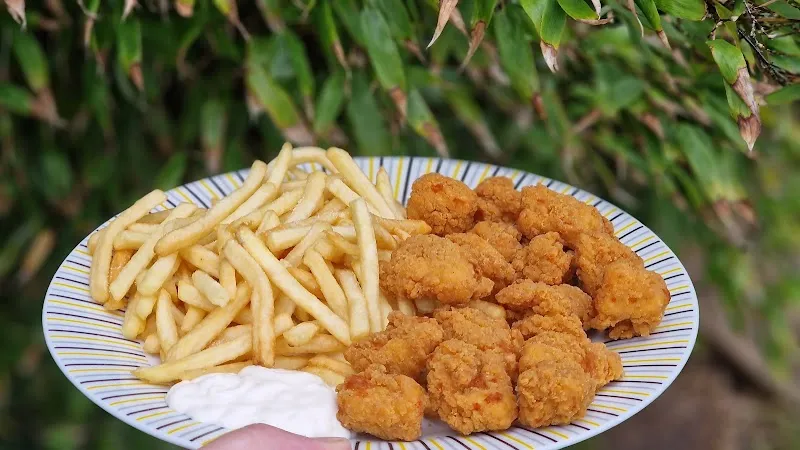 Ramsgate Fried Chicken