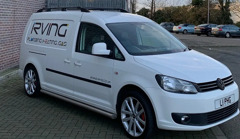 Irving Plumbing Heating Gas