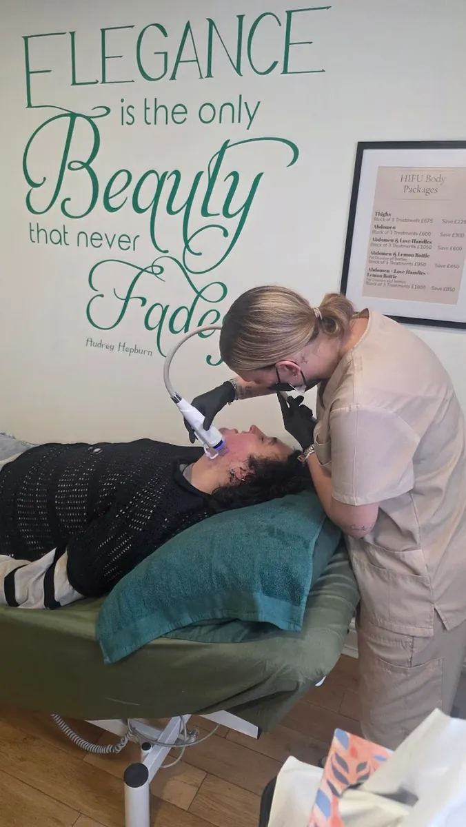 Natalie's Beauty Clinic
