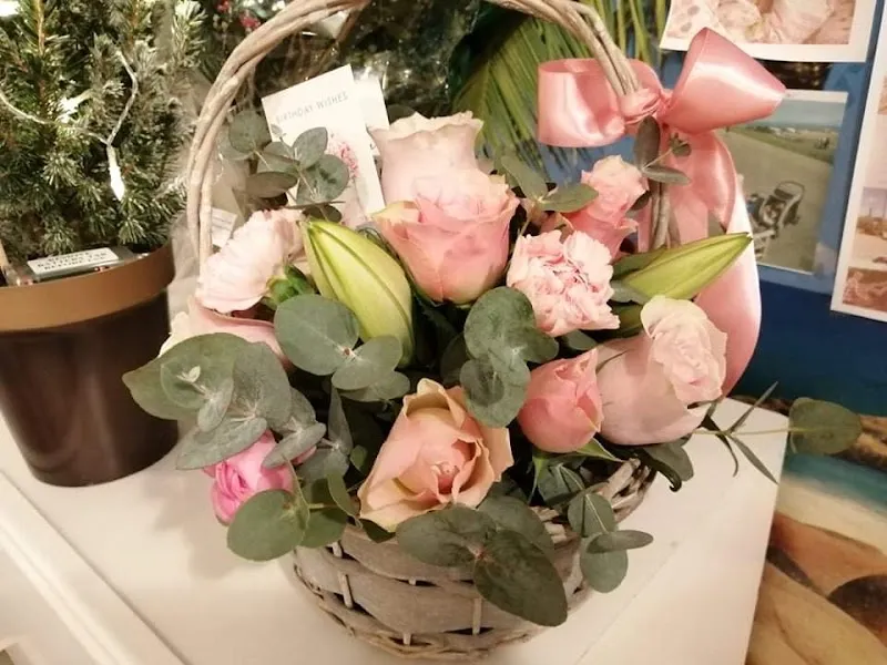 AJS Everlasting Florals & Handcrafted Gifts