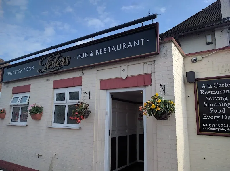 Lesters Family Pub and Restaurant