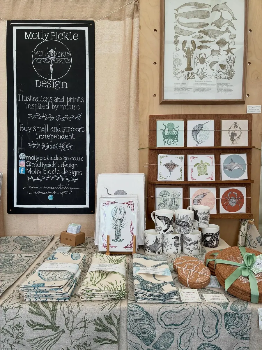 Molly Pickle Design photo 2