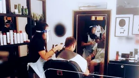 Manzone