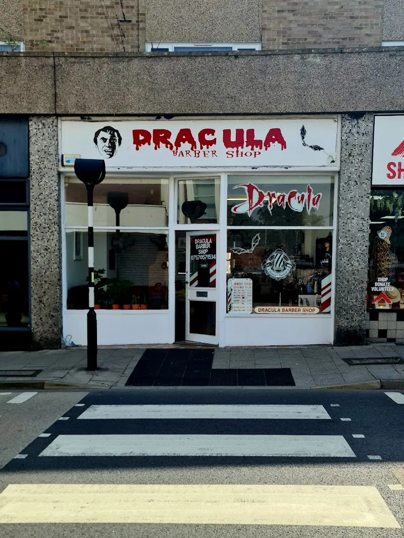 Dracula